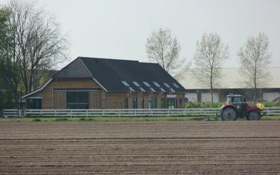 Zorgboederij Abbenbroek